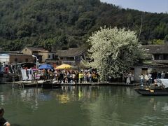 -东钱湖旅游度假区