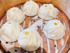 -南翔馒头店(豫园店)