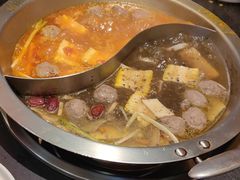 -沸炉重庆老火锅(军事博物馆店)