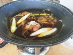 -解放碑威斯汀酒店-知味国际美食餐厅