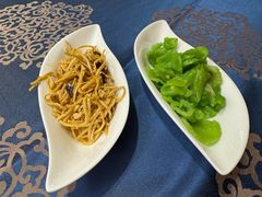 -八闽食府(福建大厦店)