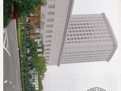 -白金汉爵大酒店-24小时餐厅