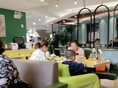 -去茶去餐厅(中央大街店)
