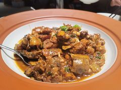 -简小舍·民间手艺菜(武昌江滩店)