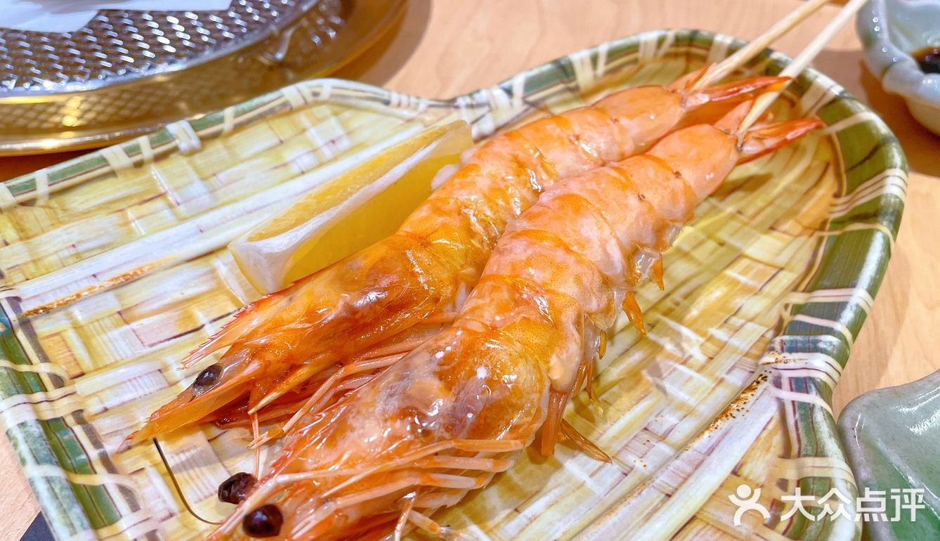 广州探店｜白云区深夜食堂—日式料理