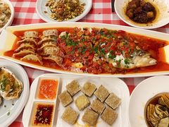 -阿毛饭店首店·宁波老字号(文化广场店)