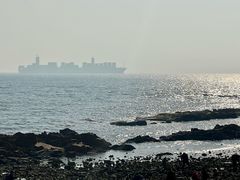 景点-青岛第二海水浴场