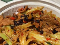 -农耕记·湖南土菜(halo广场店)