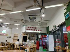 大堂-南记食粥坊·宵夜大排档(岭南分店)