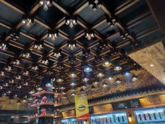 -忆江南·临江鱼馆