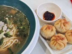 -咬不得高祖生煎·简餐(高银街店)
