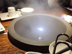 -咕嘟草帽鱼·牛奶一样的鲜鱼汤(包河万达广场创始店)