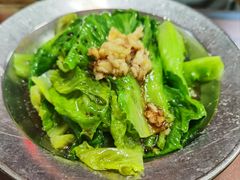 -阿秋牛排(湖心街店)