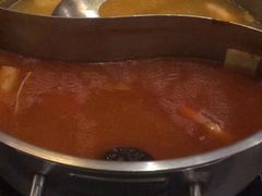 -熹悟海鲜火锅·广式打边炉