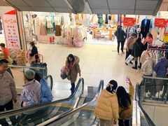 -南京环北服装批发市场