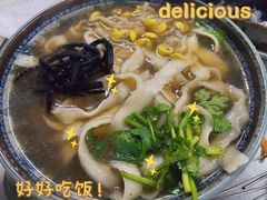 -老广烧烤(骆驼山康馨园店)