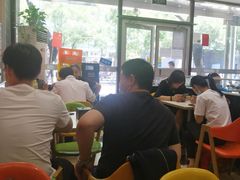 大堂-张亮麻辣烫(北京马连道店)