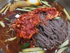 -海花锅盖烧烤店(怡馨家园店)