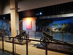 -平西抗日烈士陵园