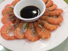-小老板海鲜酒家(董家渡店)