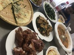 -姚家猪蹄坊(蓝田县店)