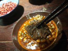 受气牛肉-受气牛肉·重庆耙牛肉(南坪总店)