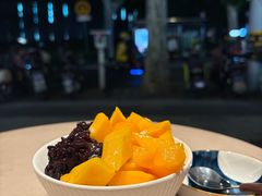 -小团圆糖水铺(襄阳南路店)