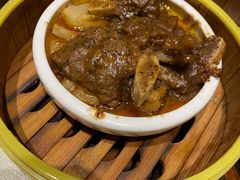 -夏宫中餐厅(香格里拉大酒店)