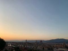 -米开朗琪罗广场