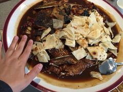 iphone_upload_pic-旺顺阁鱼头泡饼(小红门店)