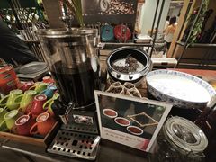 -味餐厅·海鲜·火锅·自助餐