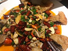 脆肚豆沙窝-恒府1993(文昌北路店)