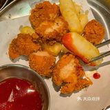 杭州这家韩料店是懂做烤肉的！！！