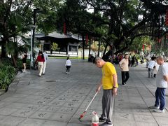 -荔湾湖公园