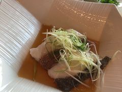 -天龙轩(香港丽思卡尔顿酒店)