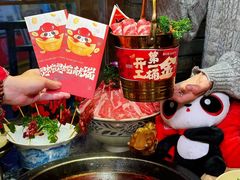 -蜀大侠火锅(总府路店)