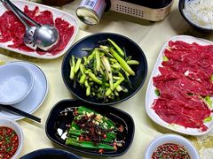-聚味瞿记·龙虾堂(树木岭店)
