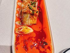 -漢舍中国菜馆(889广场店)