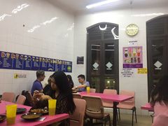 -新加坡Zam Zam餐馆