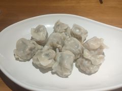 -伊喜饺子·烤鸭(五道口学院路店)