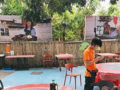 -琼大师东方烤乳猪(亚特兰蒂斯店)