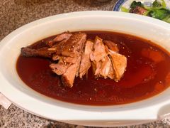 -南京大牌档(龙湖长楹天街店)