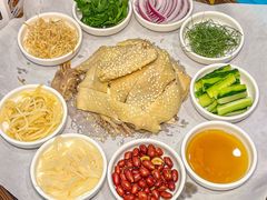 -顺意·顺德家乡菜(中心商务大厦店)