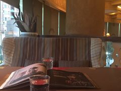 -良木缘咖啡西餐(蜀汉路店)
