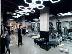 -VPsmart私教健身工作室(新华路旗舰店)