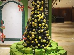 -长沙芙蓉国温德姆至尊豪廷大酒店-自助餐厅