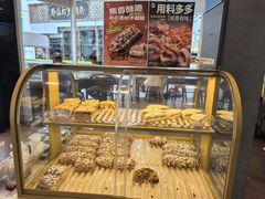 -85度C(深圳佳宁娜店)