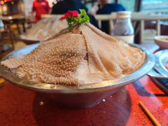 -懂食汇自助火锅