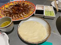 -邑金陵北京烤鸭店·现炒家常菜(ITC MALL店)