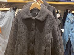 -优衣库(北京首开福茂宋家庄购物中心店)